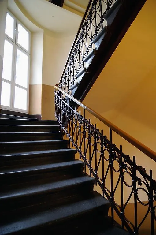 Hollywood Apartments Krakow