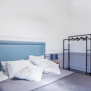 Apartmán Cracow Zacisze, Krakov